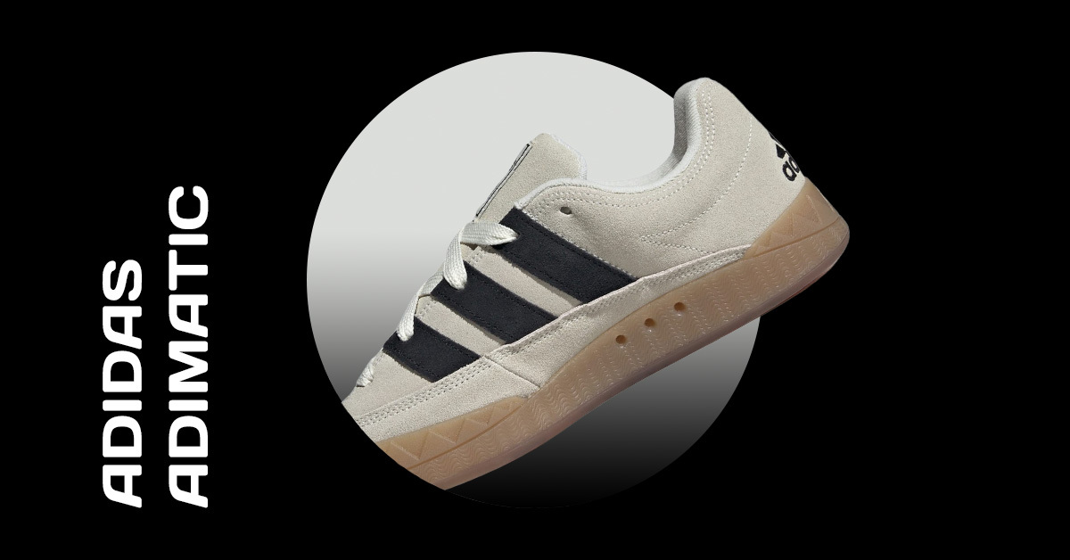 adidas Adimatic